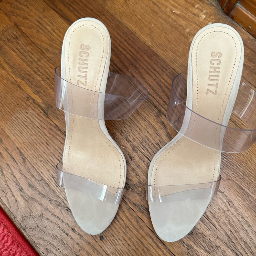Schutz Arielle Sandal